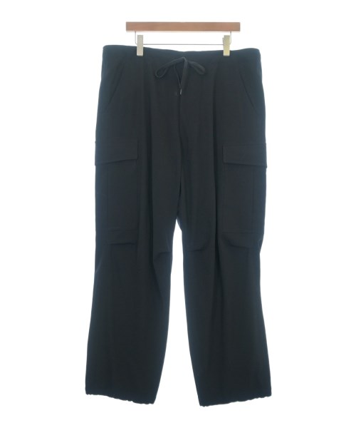 COMOLI(コモリ)カーゴパンツ 紺 サイズ:3(L位)/2200671926403