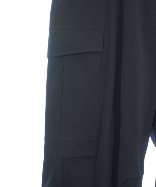 COMOLI（コモリ）カーゴパンツ 紺 サイズ:3(L位) メンズ/2200671926403