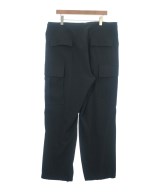 COMOLI（コモリ）カーゴパンツ 紺 サイズ:3(L位) メンズ/2200671926403