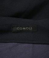 COMOLI（コモリ）カーゴパンツ 紺 サイズ:3(L位) メンズ/2200671926403