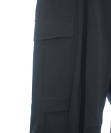 COMOLI（コモリ）カーゴパンツ 紺 サイズ:3(L位) メンズ/2200671926403