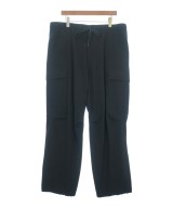 COMOLI カーゴパンツ