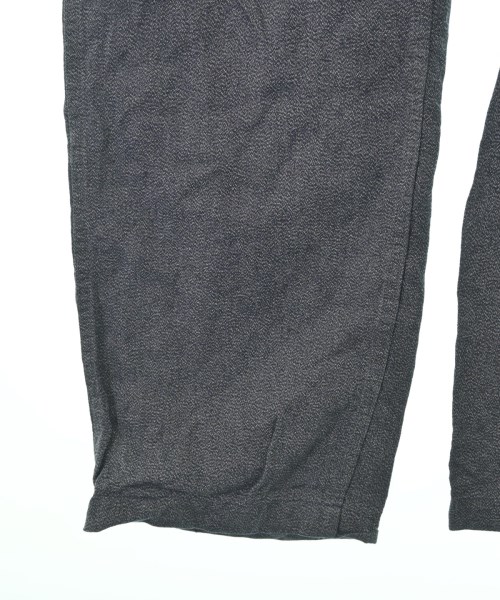 COMOLI（コモリ）カーゴパンツ 紺 サイズ:1(S位) メンズ/2200672741029