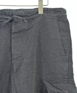 COMOLI（コモリ）カーゴパンツ 紺 サイズ:1(S位) メンズ/2200672741029