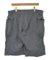 COMOLI（コモリ）ショートパンツ 紺 サイズ:2(M位) メンズ/2200672741036