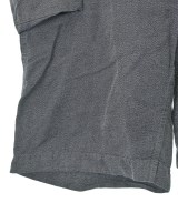 COMOLI（コモリ）ショートパンツ 紺 サイズ:2(M位) メンズ/2200672741036