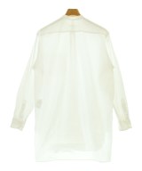 COMOLI（コモリ）カジュアルシャツ 白 サイズ:1(S位) メンズ/2200669020052