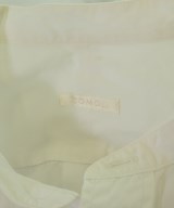 COMOLI（コモリ）カジュアルシャツ 白 サイズ:1(S位) メンズ/2200669020052