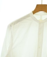 COMOLI（コモリ）カジュアルシャツ 白 サイズ:1(S位) メンズ/2200669020052