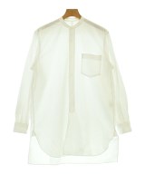 COMOLI カジュアルシャツ