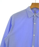 COMOLI（コモリ）カジュアルシャツ 青 サイズ:1(S位) メンズ/2200670380053