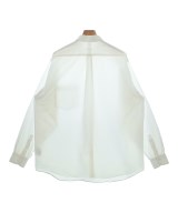 COMOLI（コモリ）カジュアルシャツ 白 サイズ:3(L位) メンズ/2200672996054