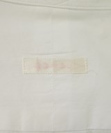 COMOLI（コモリ）カジュアルシャツ 白 サイズ:3(L位) メンズ/2200672996054