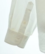 COMOLI（コモリ）カジュアルシャツ 白 サイズ:3(L位) メンズ/2200672996054