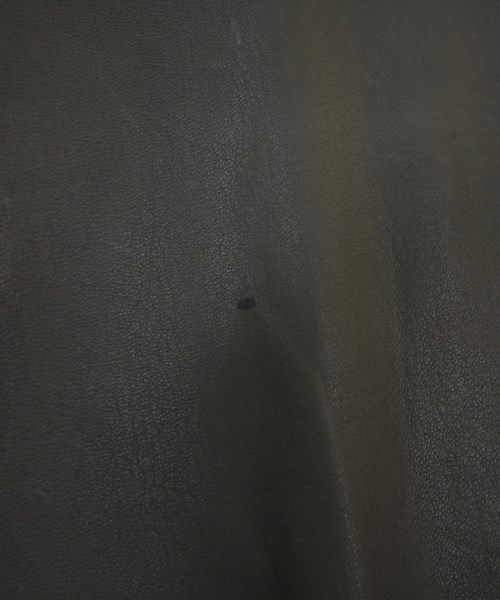 COMOLI（コモリ）カジュアルシャツ 黒 サイズ:2(M位) メンズ/2200672996078