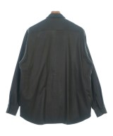 COMOLI（コモリ）カジュアルシャツ 黒 サイズ:2(M位) メンズ/2200672996078