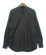 COMOLI カジュアルシャツ