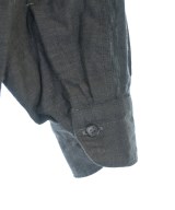 COMOLI（コモリ）カジュアルシャツ グレー サイズ:2(M位) メンズ/2200673332028