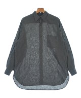 COMOLI カジュアルシャツ