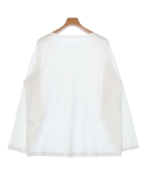 COMOLI（コモリ）Tシャツ・カットソー 白 サイズ:3(L位) メンズ/2200673332035