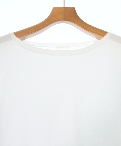 COMOLI（コモリ）Tシャツ・カットソー 白 サイズ:3(L位) メンズ/2200673332035