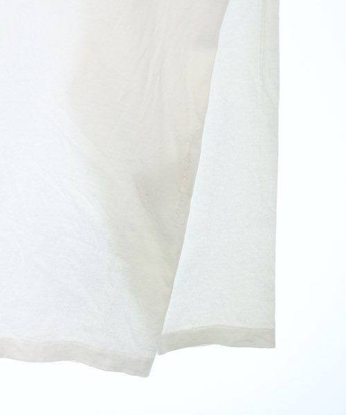 COMOLI（コモリ）Tシャツ・カットソー 白 サイズ:3(L位) メンズ/2200673332035