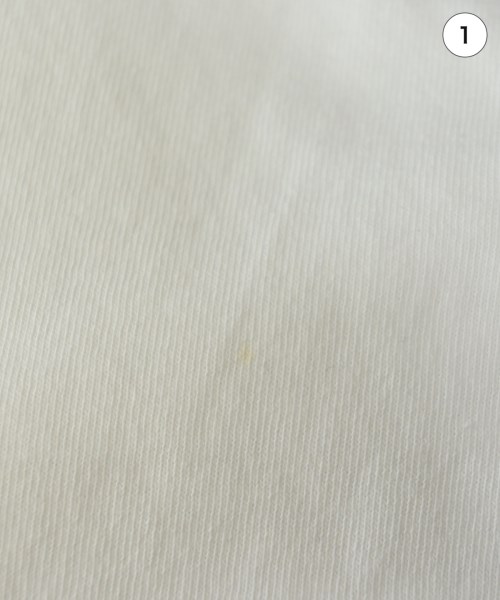 COMOLI（コモリ）Tシャツ・カットソー 白 サイズ:3(L位) メンズ/2200673332035