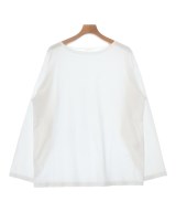 COMOLI（コモリ）Tシャツ・カットソー 白 サイズ:3(L位) メンズ/2200673332035