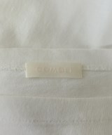 COMOLI（コモリ）Tシャツ・カットソー 白 サイズ:3(L位) メンズ/2200673332035