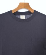 COMOLI（コモリ）Tシャツ・カットソー 紺 サイズ:3(L位) メンズ/2200673332066