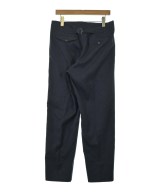 COMOLI（コモリ）スラックス 紺 サイズ:2(M位) メンズ/2200672042065