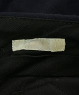 COMOLI（コモリ）スラックス 紺 サイズ:2(M位) メンズ/2200672042065