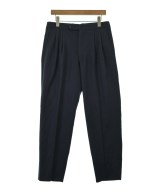 COMOLI スラックス