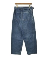 COMOLI（コモリ）デニムパンツ 紺 サイズ:1(S位) メンズ/2200672042072