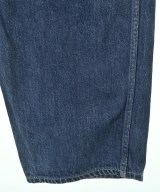COMOLI（コモリ）デニムパンツ 紺 サイズ:1(S位) メンズ/2200672042072