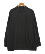 COMOLI カジュアルシャツ