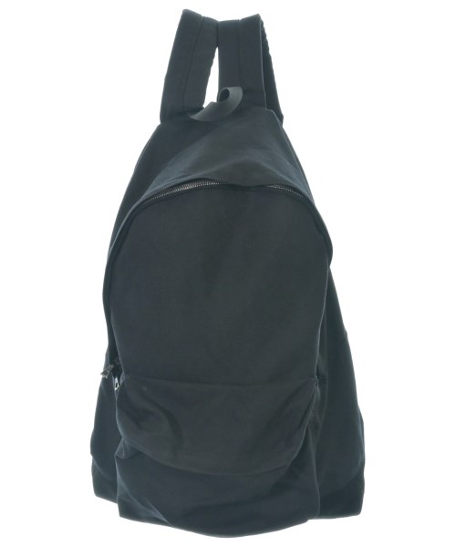 COMOLI(コモリ)バックパック・リュック 黒 サイズ:-/2200673674128