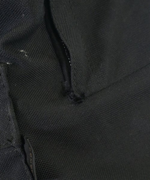 COMOLI（コモリ）バックパック・リュック 黒 サイズ:- メンズ/2200673674128