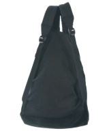 COMOLI（コモリ）バックパック・リュック 黒 サイズ:- メンズ/2200673674128