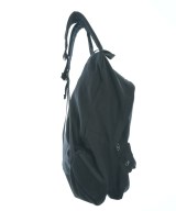 COMOLI（コモリ）バックパック・リュック 黒 サイズ:- メンズ/2200673674128