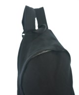 COMOLI（コモリ）バックパック・リュック 黒 サイズ:- メンズ/2200673674128