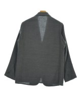COMOLI（コモリ）テーラードジャケット グレー サイズ:1(S位) メンズ/2200673945013