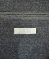 COMOLI（コモリ）テーラードジャケット グレー サイズ:1(S位) メンズ/2200673945013