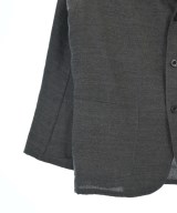 COMOLI（コモリ）テーラードジャケット グレー サイズ:1(S位) メンズ/2200673945013