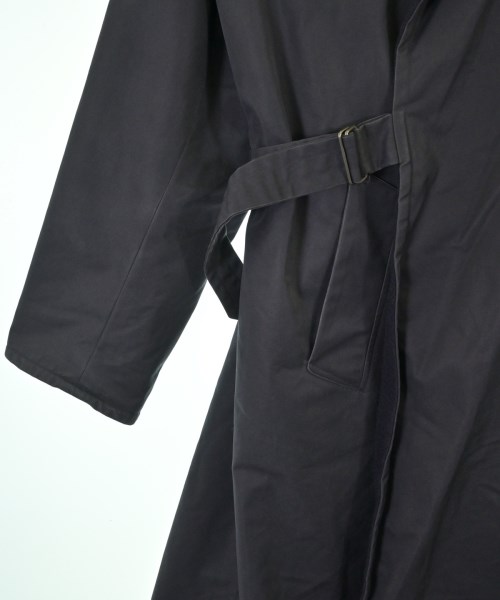 COMOLI（コモリ）その他 紺 サイズ:2(M位) メンズ/2200674305014