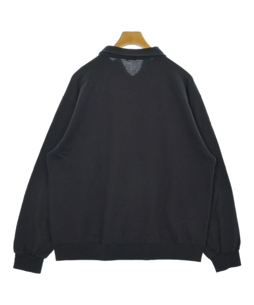 COMOLI（コモリ）Tシャツ・カットソー 紺 サイズ:3(L位) メンズ/2200674783126