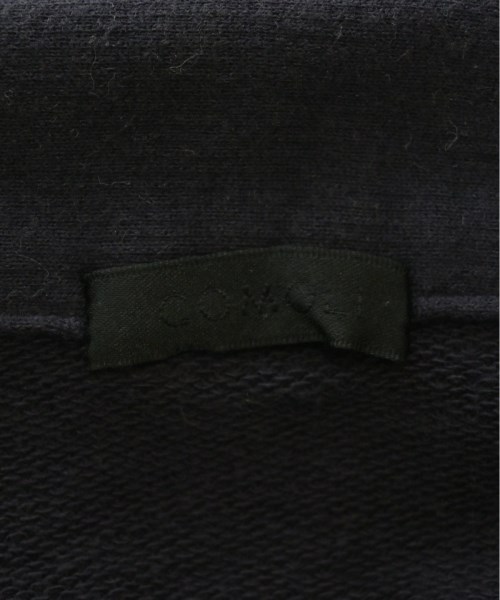 COMOLI（コモリ）Tシャツ・カットソー 紺 サイズ:3(L位) メンズ/2200674783126