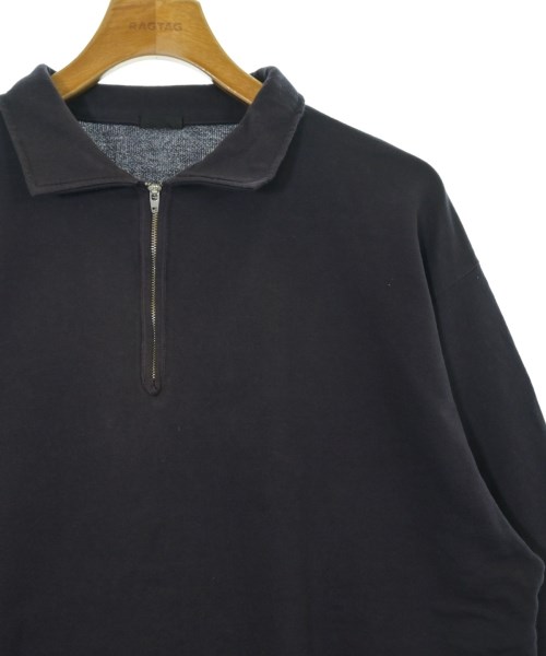 COMOLI（コモリ）Tシャツ・カットソー 紺 サイズ:3(L位) メンズ/2200674783126