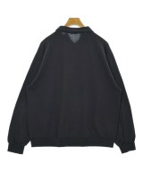 COMOLI（コモリ）Tシャツ・カットソー 紺 サイズ:3(L位) メンズ/2200674783126