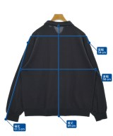 COMOLI（コモリ）Tシャツ・カットソー 紺 サイズ:3(L位) メンズ/2200674783126